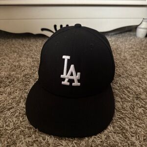 Genuine Merchandise LA HAT